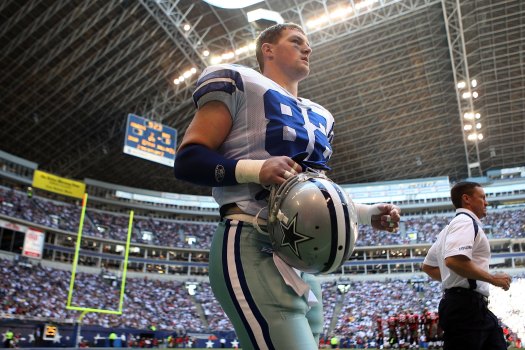 Jason Witten Speaks