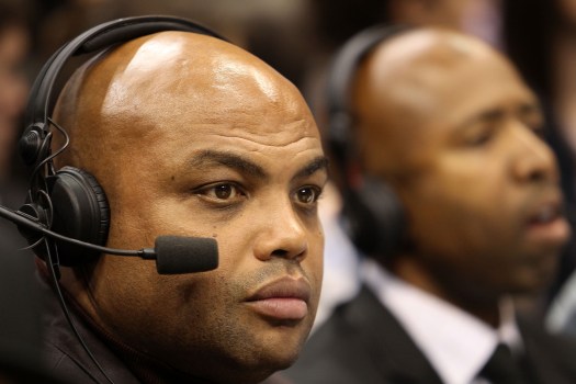 Barkley Approves Of Austin's Alleged Romance