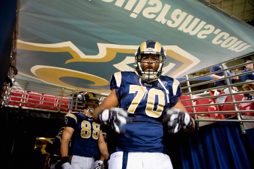 Carpenter-Barron Trade Finalized