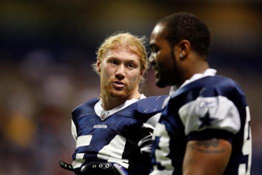 The Cowboys Miss Bobby Carpenter... Seriously
