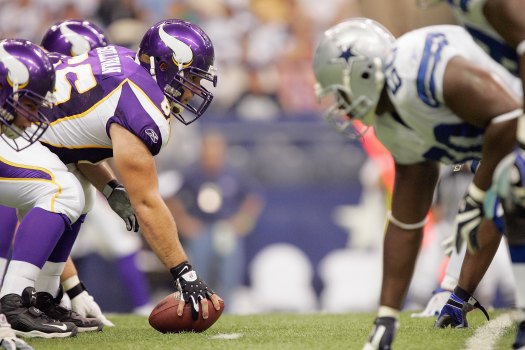 Resurrecting The Rivalry: Cowboys Vikings Preview
