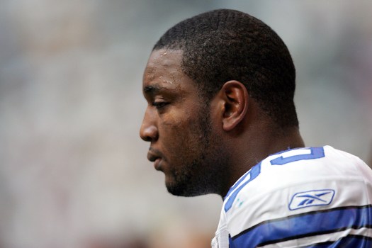 East Watch: Canty Injury "Serious"