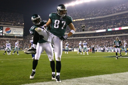 No Rum League: NFL Puts Clamps On "Captain" Promotion