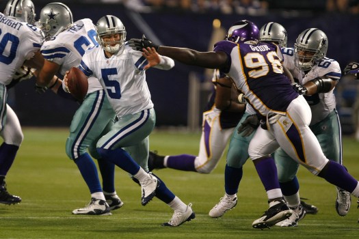 Bucs Grab Carpenter From Practice Squad