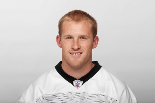 Cowboys Ink Kicker Hughes
