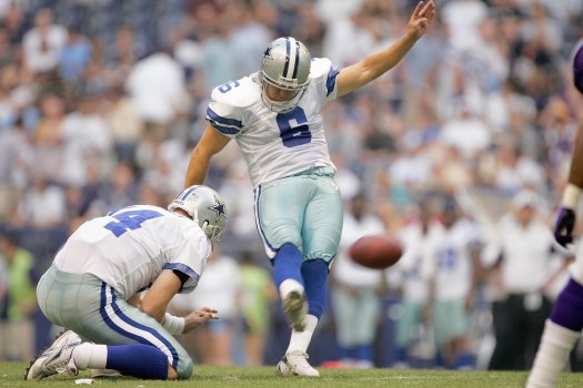 Folk One PAT Away From Team Record