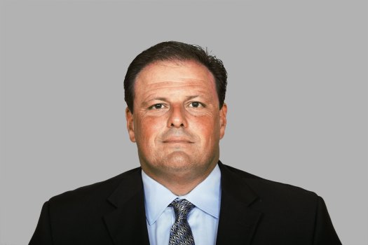 Georgia Interested In Cowboys' D-Line Coach?