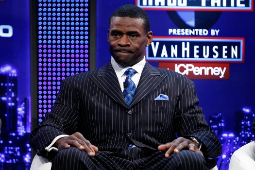 Irvin: "It's Been A Horrific Ordeal"