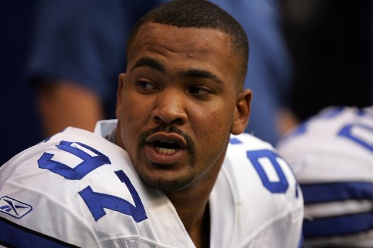 Hatcher: "I Feel Like My Time is Here"
