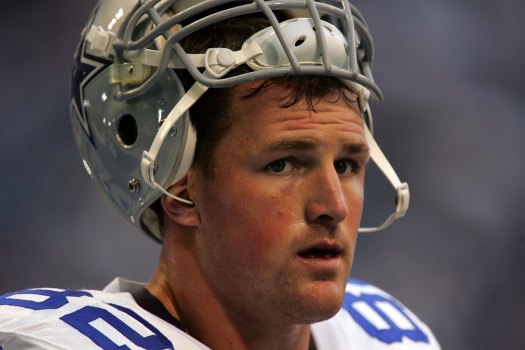 Witten: "There Are a Lot of Good Teams Out There and We’re Not Up There"