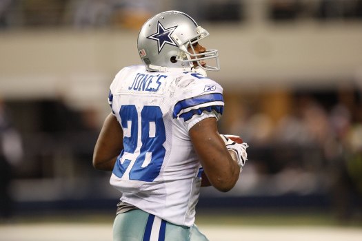 Miscommunication Leaves Jones "Embarrassed"