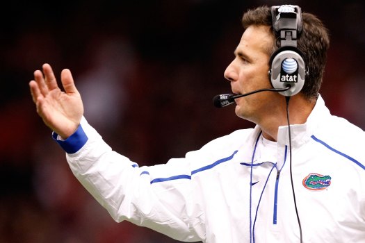 Rumor Had Meyer To Dallas