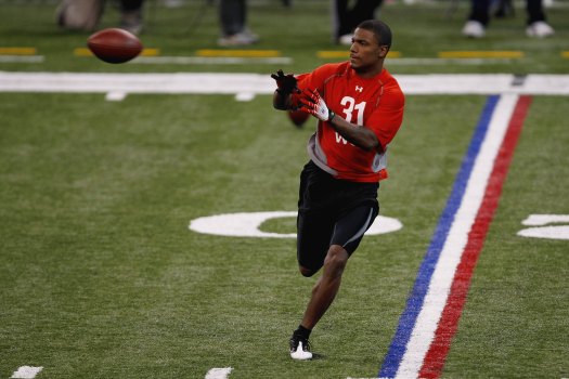 Meet Kevin Ogletree