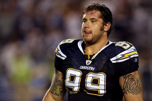 Brooking, Olshansky Fitting In Swimmingly
