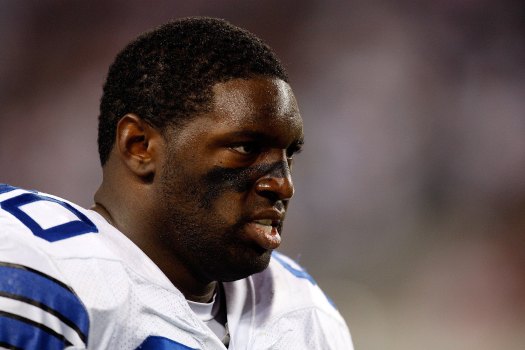 Dallas Leads, But It Hasn't Been Pretty