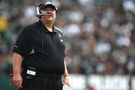 Reid, Eagles Turn Attention To Dallas