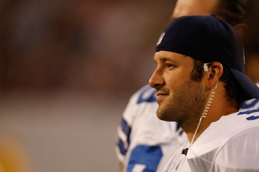 Five Cowboys Make Thoroughly Flawed Top 100 List