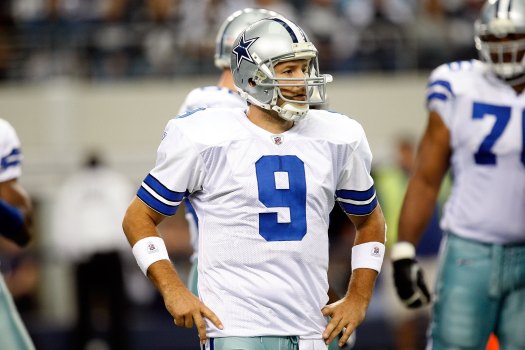 Romo: Cowboys Are Desperate, Prepared