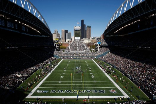 Seattle Brings Road Woes To Dallas