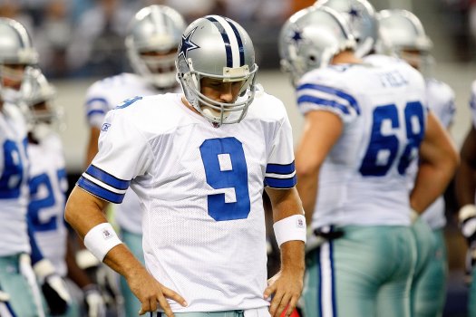Cowboys Not Worried About Short Week