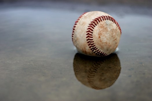 Rangers Draft Paralyzed Player