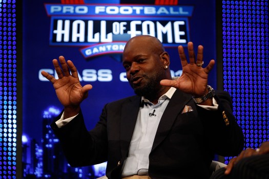 Cowboys Will Face Bengals In HOF Game