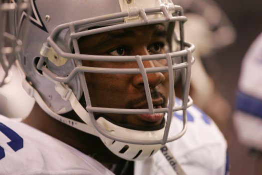 Sacks, Apparently, Were Inevitable