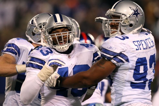 Sensabaugh Responds To Favre