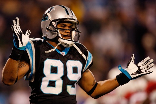 Smith Unimpressed By JerryWorld, Scandrick