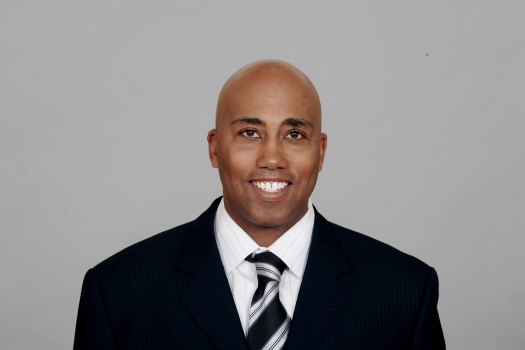 Brian Stewart Headed To Houston