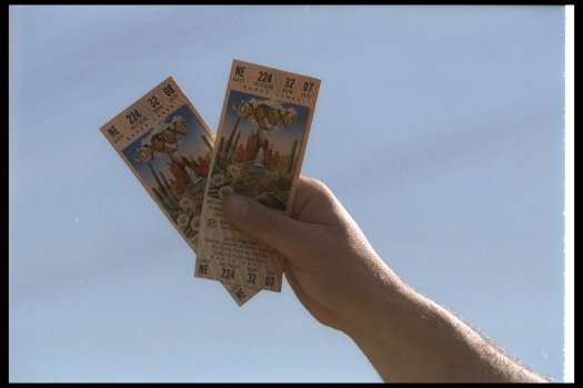 Cowboys Tickets At Center Of R.I. Scam Charges