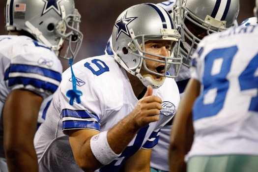 Cowboys V. Giants: Good, Bad, Ugly