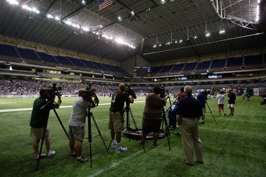 Cowboys Considering Partial Return To Oxnard
