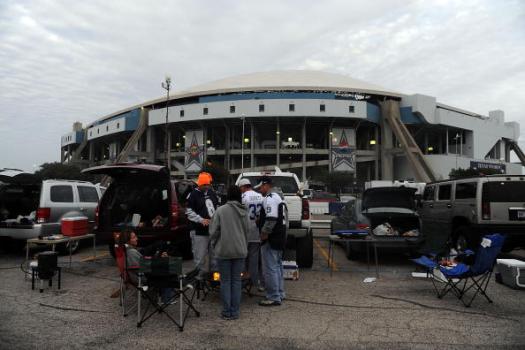 City Of Irving Looks Beyond The Implosion