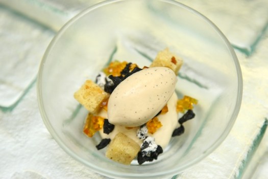 Is it Food? Is it Art? It’s Molecular Gastronomy, Spanish Style