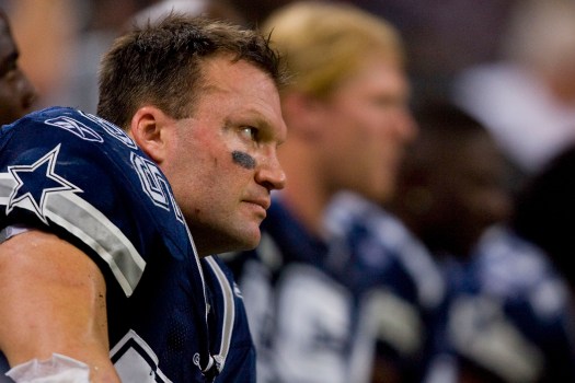 Thomas To Retire This Week...Or Not