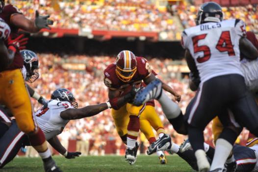 Fantasy Land: Stud and Dud For Week 3