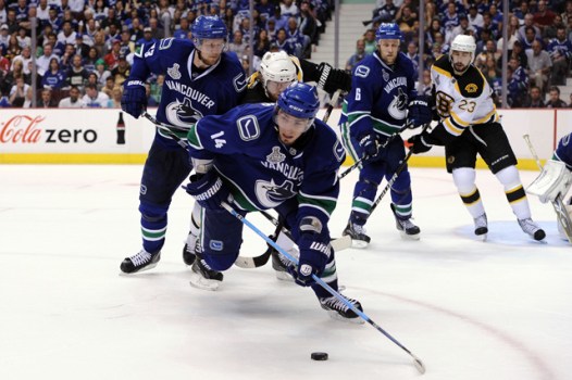 Wednesday Watch List: Stanley Cup Action!