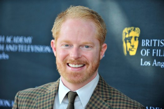 Jesse Tyler Ferguson on the Return of "Modern Family" 