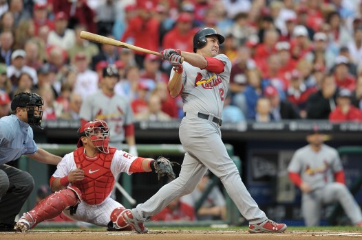 Berkman Clears Air on Comments