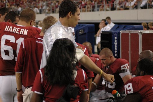 In Defense Of The Preseason