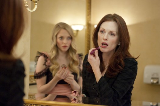 Update: Analeigh Tipton Joining Julianne Moore, Steve Carell in "Stupid, Crazy Love"