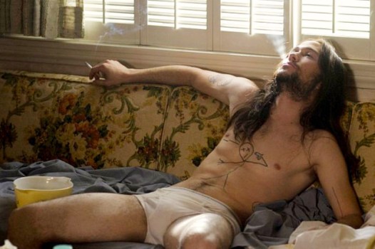 Joseph Gordon-Levitt's "Hesher" Rocks