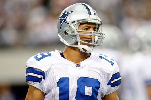 Celebrity Watch: Austin, Romo, Chace Crawford Hit Vegas