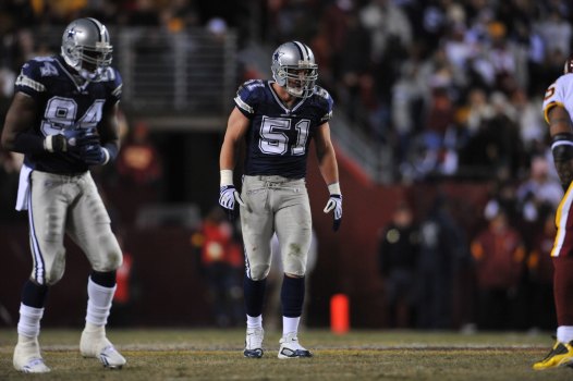 Brooking Taking Nothing For Granted