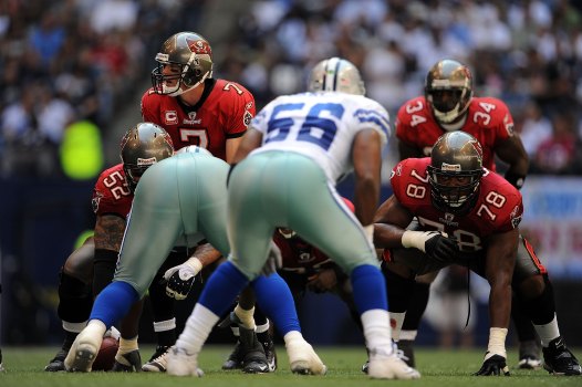 Dallas' Defense Will Have To Rely On Basics In Tampa