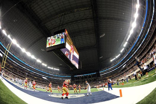 More Screens For JerryWorld