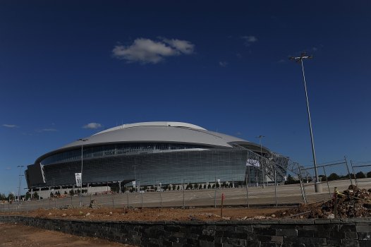 Remembering The Battle Of JerryWorld