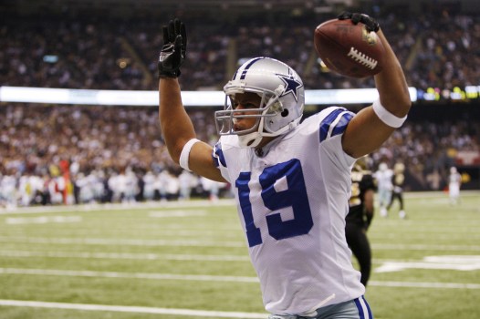 Austin Will Not Get Franchise Tag