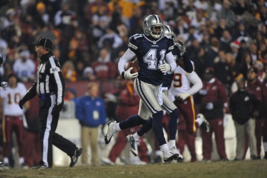 Newman Added To NFC Pro Bowl Roster